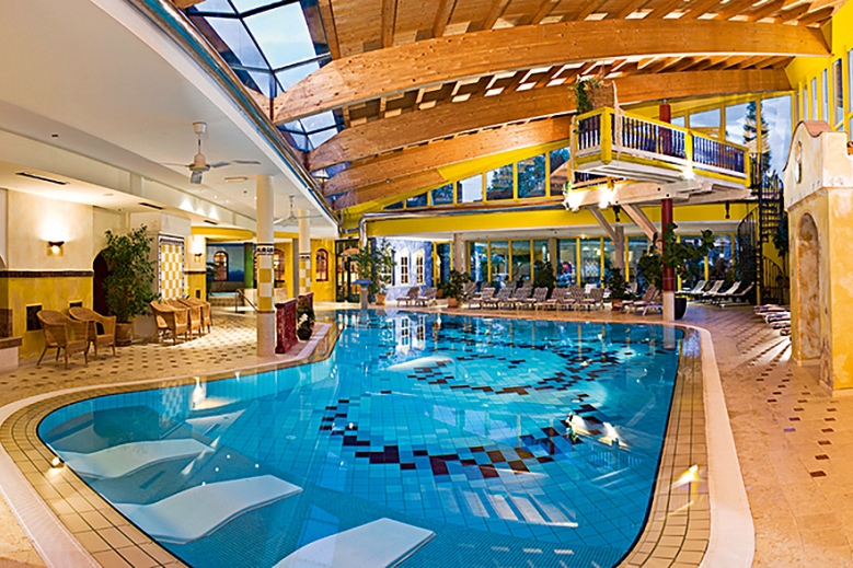 Hotel Hotel Kohlerhof