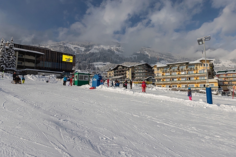 Hotel Hotel Kohlerhof