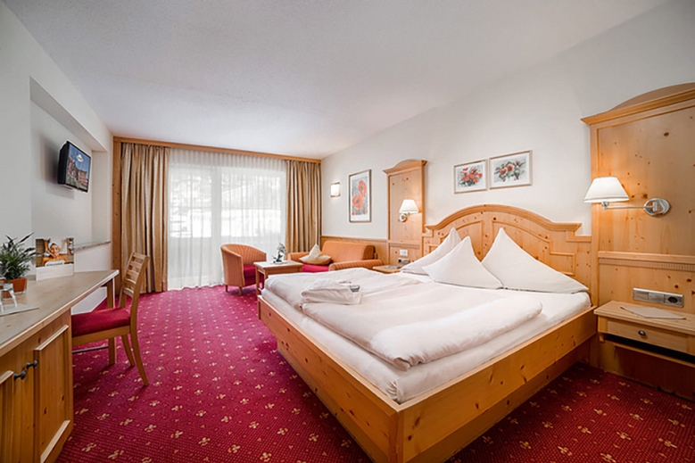 Hotel Hotel Kohlerhof