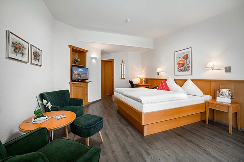 Hotel Hotel Kohlerhof