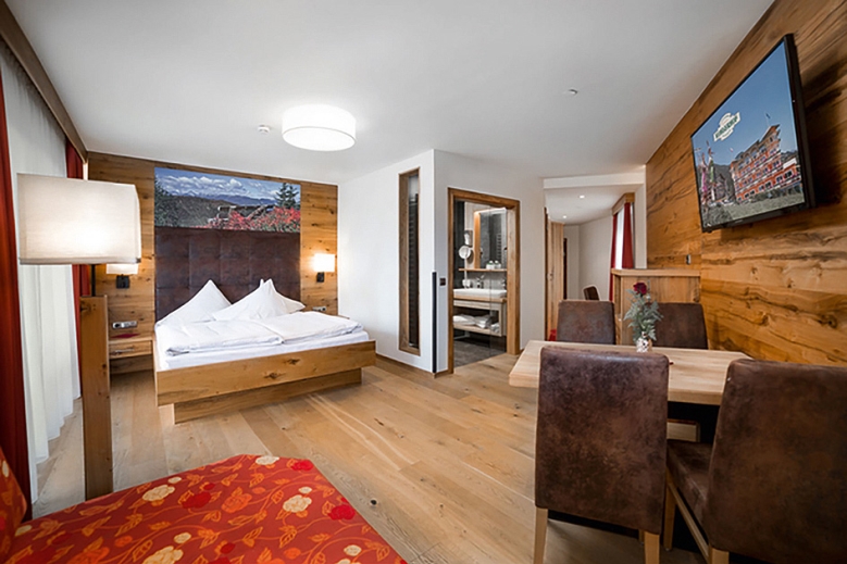 Hotel Hotel Kohlerhof