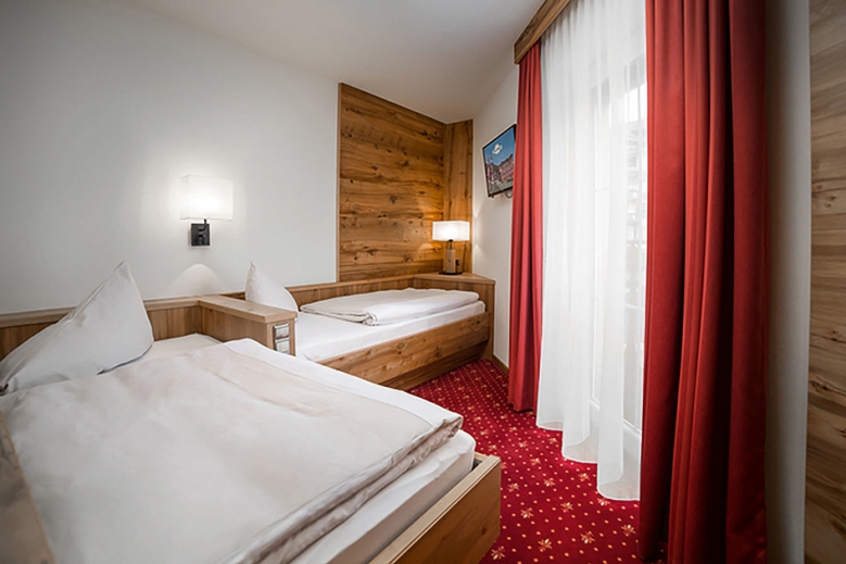 Hotel Hotel Kohlerhof