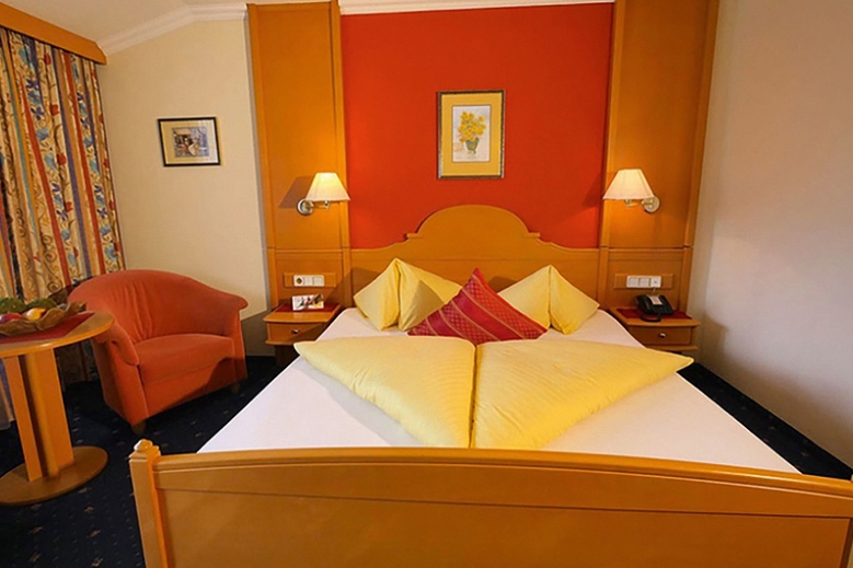 Hotel Hotel Kohlerhof