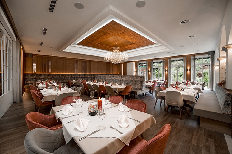 Hotel Hotel Kohlerhof