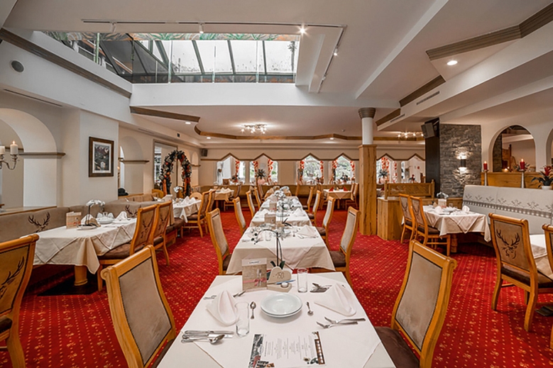 Hotel Hotel Kohlerhof