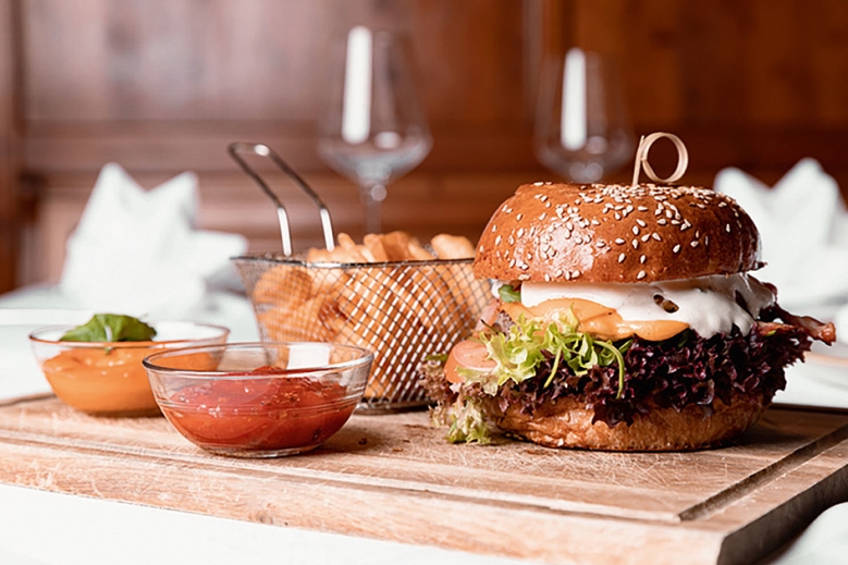 Hotel Hotel Kohlerhof