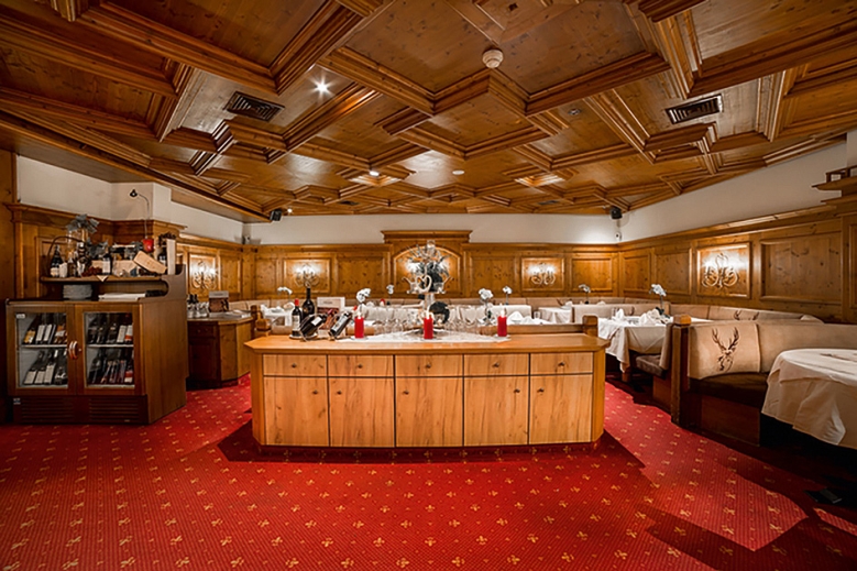 Hotel Hotel Kohlerhof