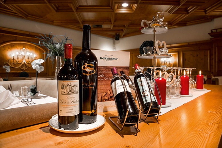 Hotel Hotel Kohlerhof