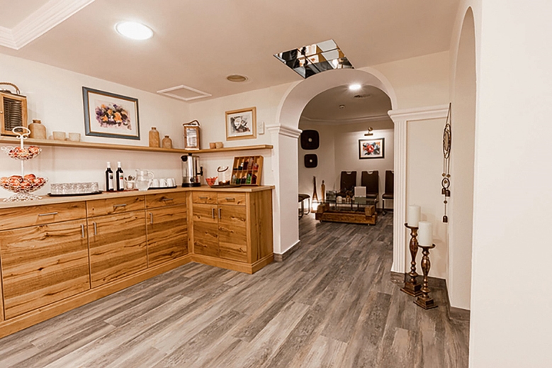 Hotel Hotel Kohlerhof