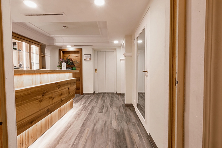 Hotel Hotel Kohlerhof