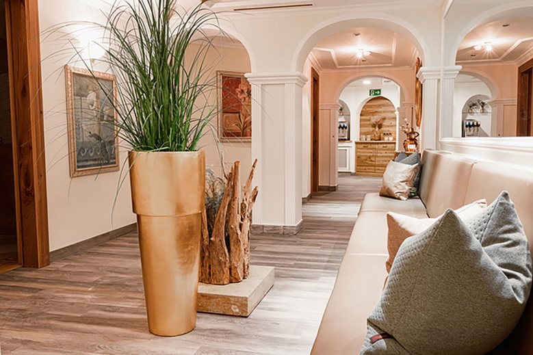 Hotel Hotel Kohlerhof