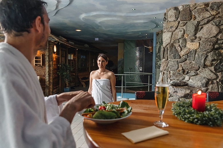 Hotel Hotel Kohlerhof