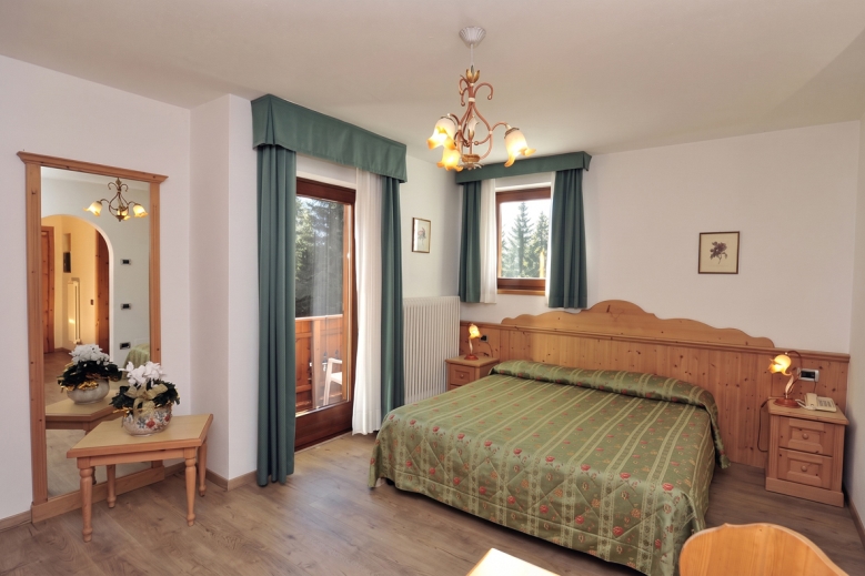 Hotel Residence Taufer