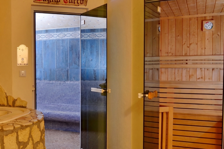 Hotel Residence Taufer