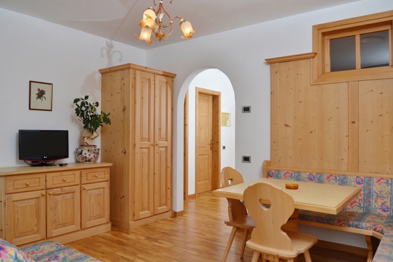 Hotel Residence Taufer