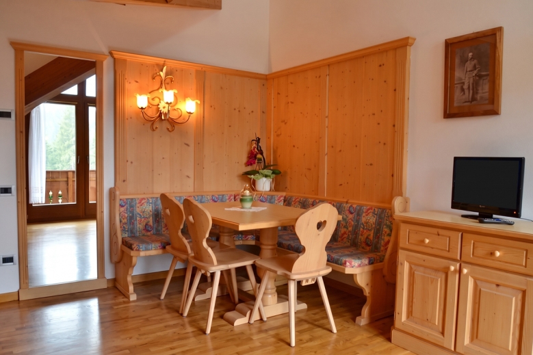 Hotel Residence Taufer