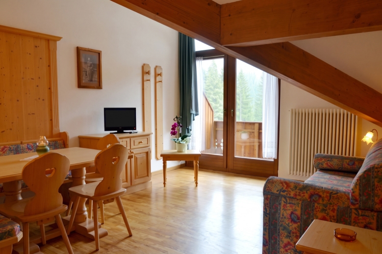 Hotel Residence Taufer