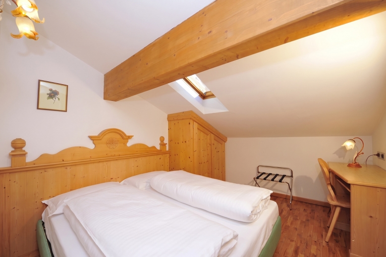 Hotel Residence Taufer