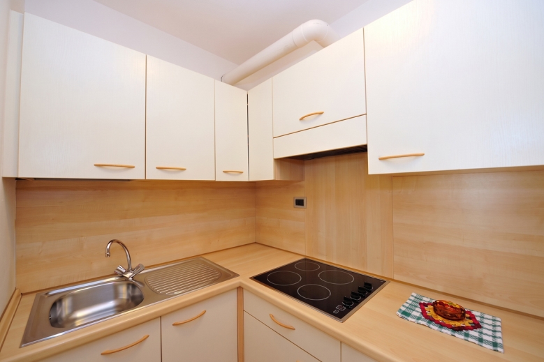 Hotel Residence Taufer