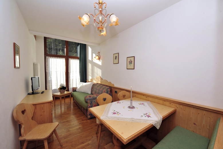 Hotel Residence Taufer