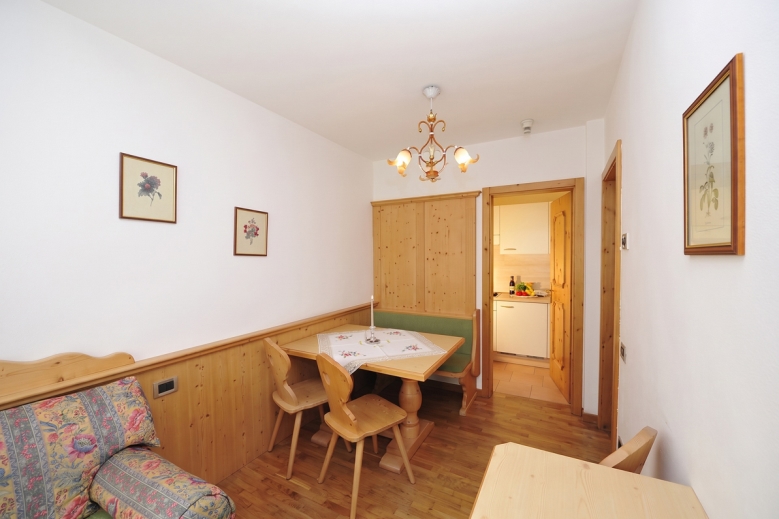 Hotel Residence Taufer