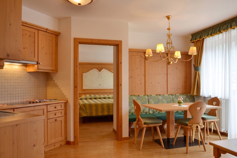 Hotel Residence Taufer