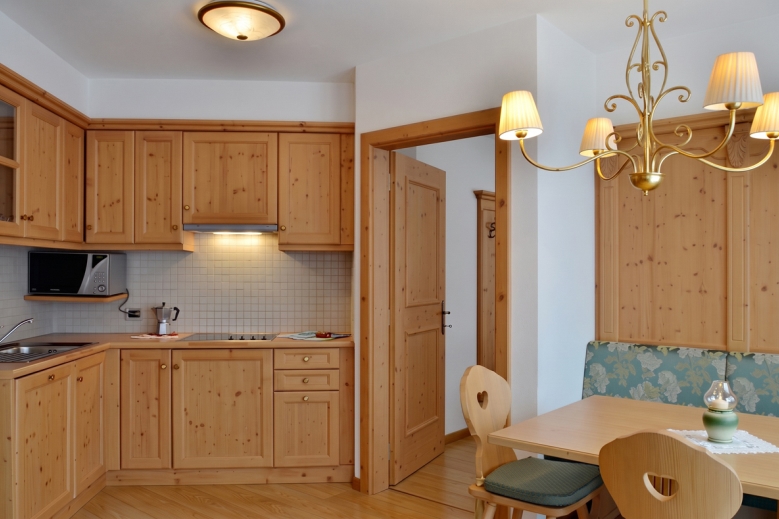 Hotel Residence Taufer