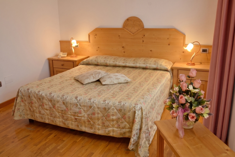 Hotel Residence Taufer