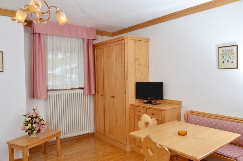 Hotel Residence Taufer