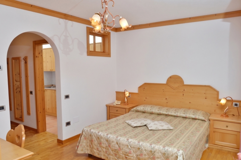 Hotel Residence Taufer