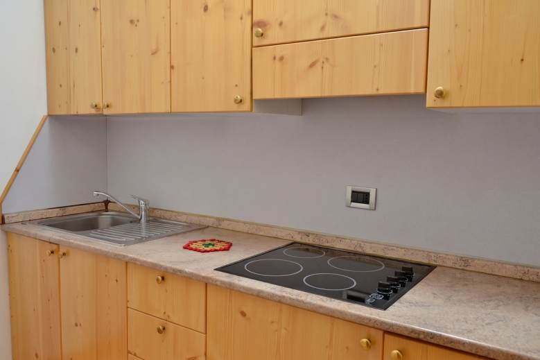 Hotel Residence Taufer