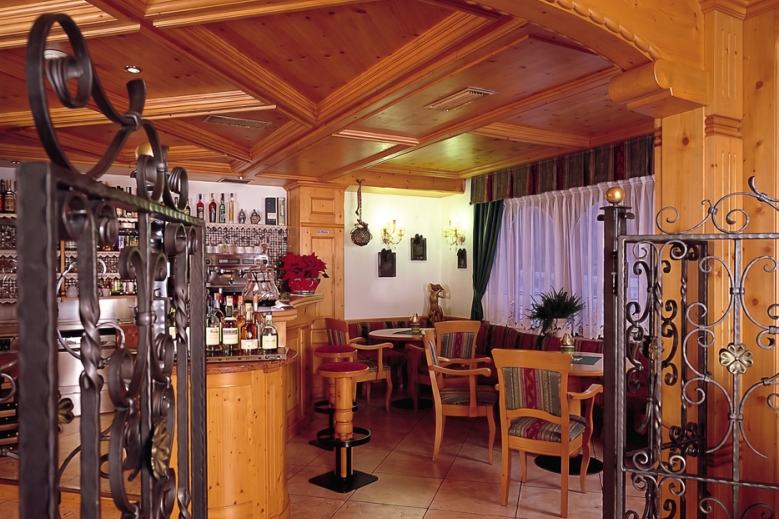 Hotel Residence Taufer