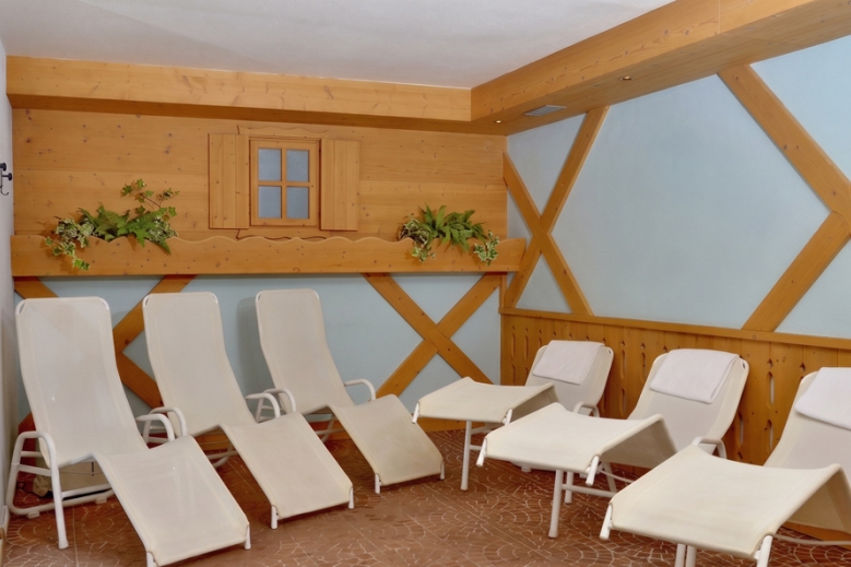 Hotel Residence Taufer