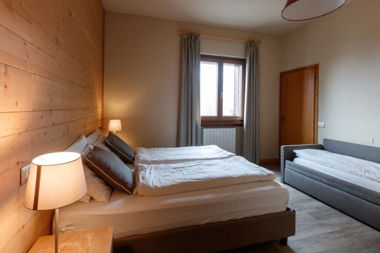 Hotel Residence Villa Feleit