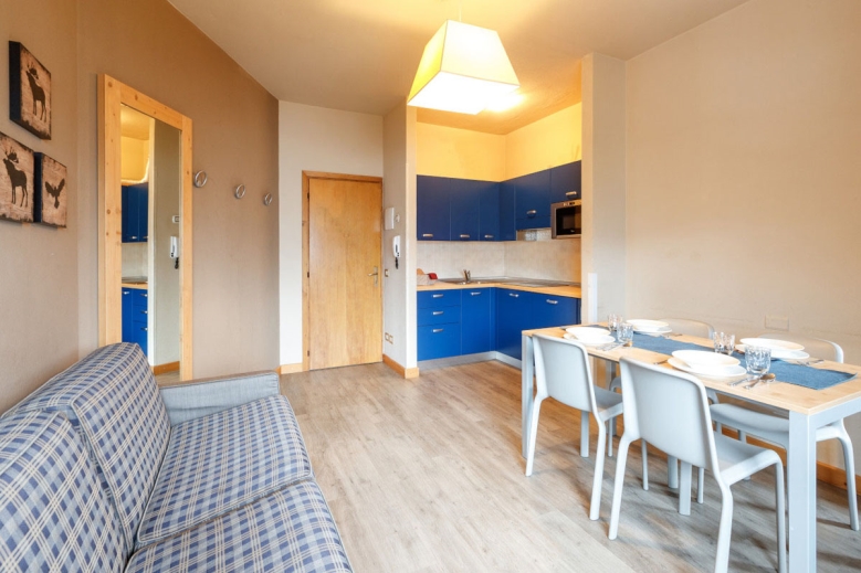 Hotel Residence Villa Feleit