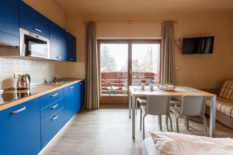 Hotel Residence Villa Feleit