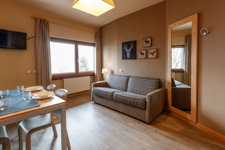 Hotel Residence Villa Feleit