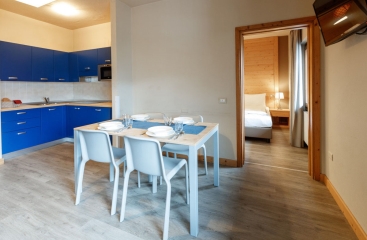 Residence Villa Feleit ***