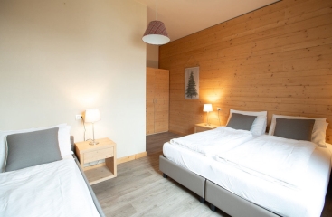 Residence Villa Feleit ***