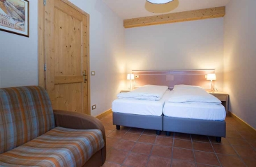Residence Villa Feleit ***