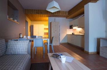 Residence Villa Feleit ***