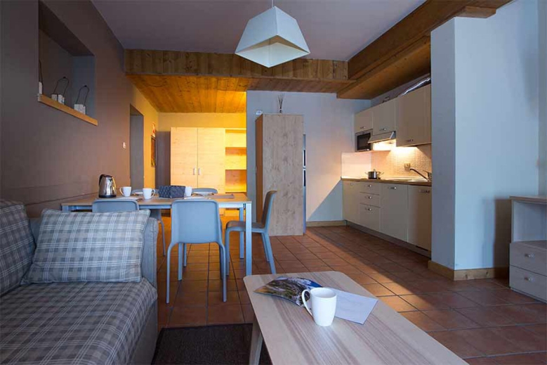 Hotel Residence Villa Feleit