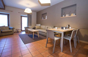 Residence Villa Feleit ***