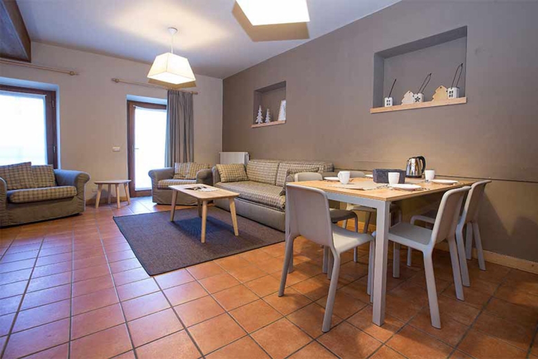 Hotel Residence Villa Feleit