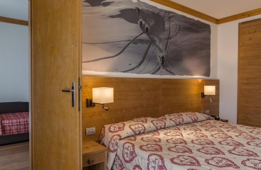 Hotel Villa Argentina ***