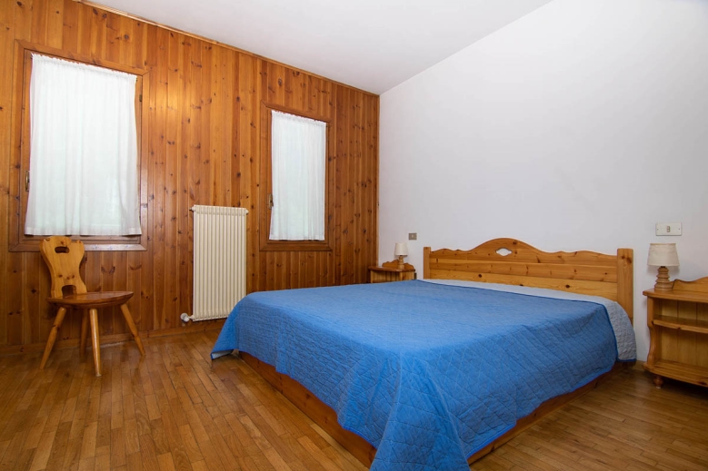 Hotel Residence Camporossodue