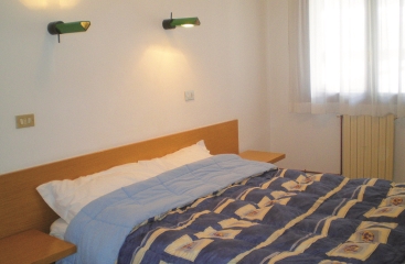 Residence Camporossodue ***