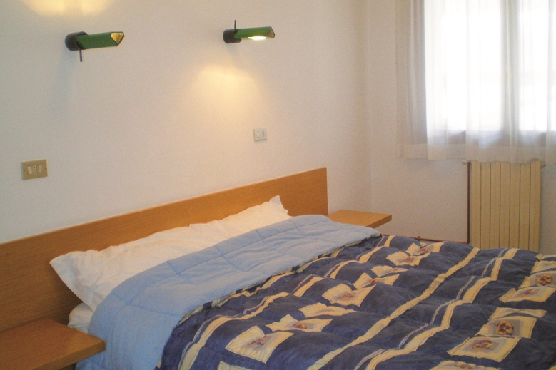Hotel Residence Camporossodue