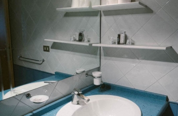 Residence Camporossodue ***