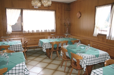 Residence Camporossodue ***